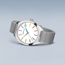 Load image into Gallery viewer, BERING Rainbow Watch 127220-40-004