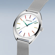 Load image into Gallery viewer, BERING Rainbow Watch 127220-40-004