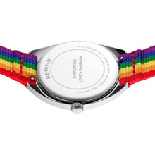 Load image into Gallery viewer, BERING Rainbow Watch 127220-40-004