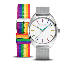 Load image into Gallery viewer, BERING Rainbow Watch 127220-40-004