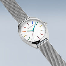 Load image into Gallery viewer, BERING Rainbow Watch 127220-40-004