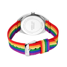 Load image into Gallery viewer, BERING Rainbow Watch 127220-40-004