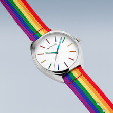 Load image into Gallery viewer, BERING Rainbow Watch 127220-40-004