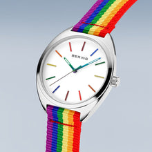 Load image into Gallery viewer, BERING Rainbow Watch 127220-40-004