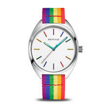 Load image into Gallery viewer, BERING Rainbow Watch 127220-40-004