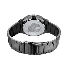 Load image into Gallery viewer, BERING Solar, Grey Steel Watch 14443-779