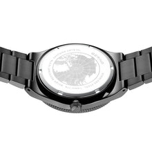 Load image into Gallery viewer, BERING Solar, Grey Steel Watch 14443-779