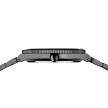 Load image into Gallery viewer, BERING Solar, Grey Steel Watch 14443-779