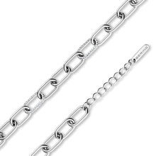 Load image into Gallery viewer, BERING Paper link Bracelet