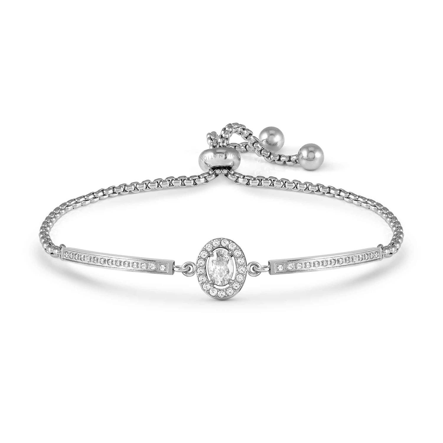 ROYAL DREAM Oval Bracelet