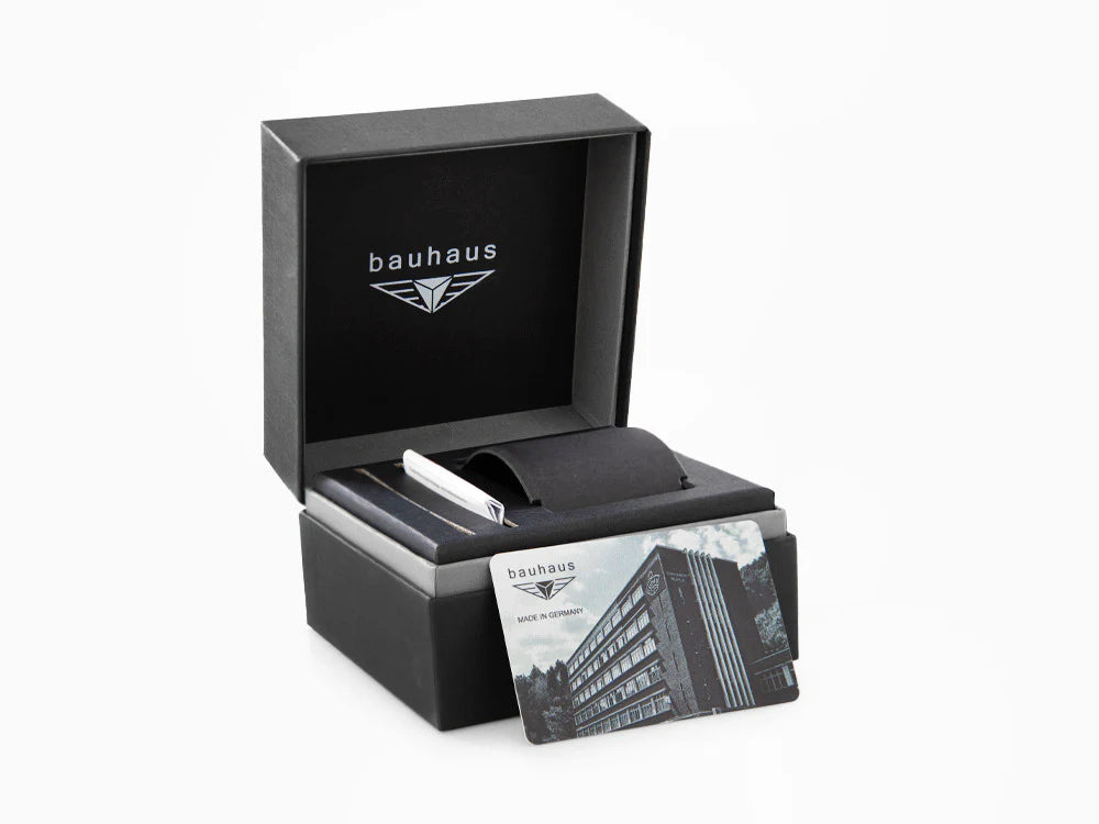 Bauhaus Aviation Watch | Bauhaus Aviation Chronograph 2880-4