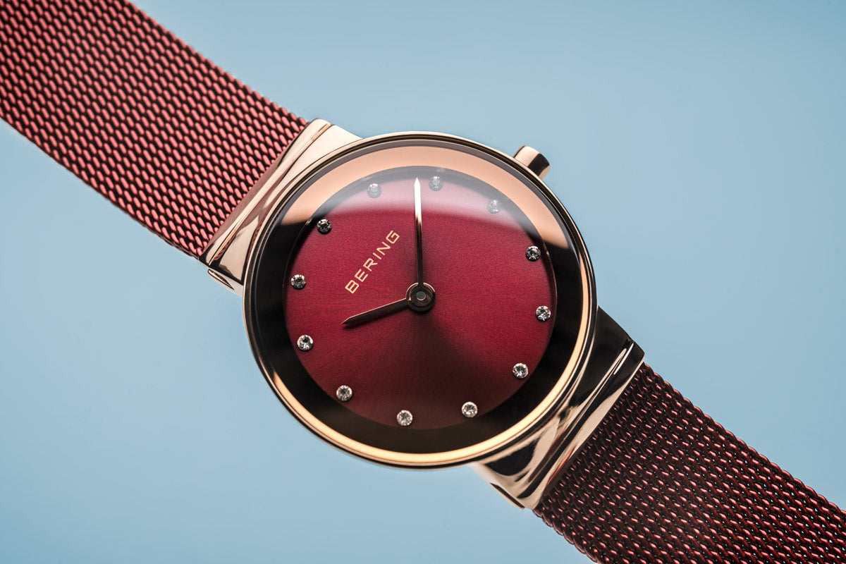 BERING Watch 10126-363