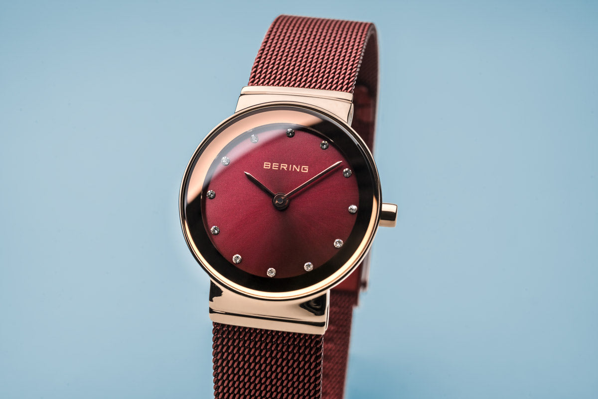 BERING Watch 10126-363