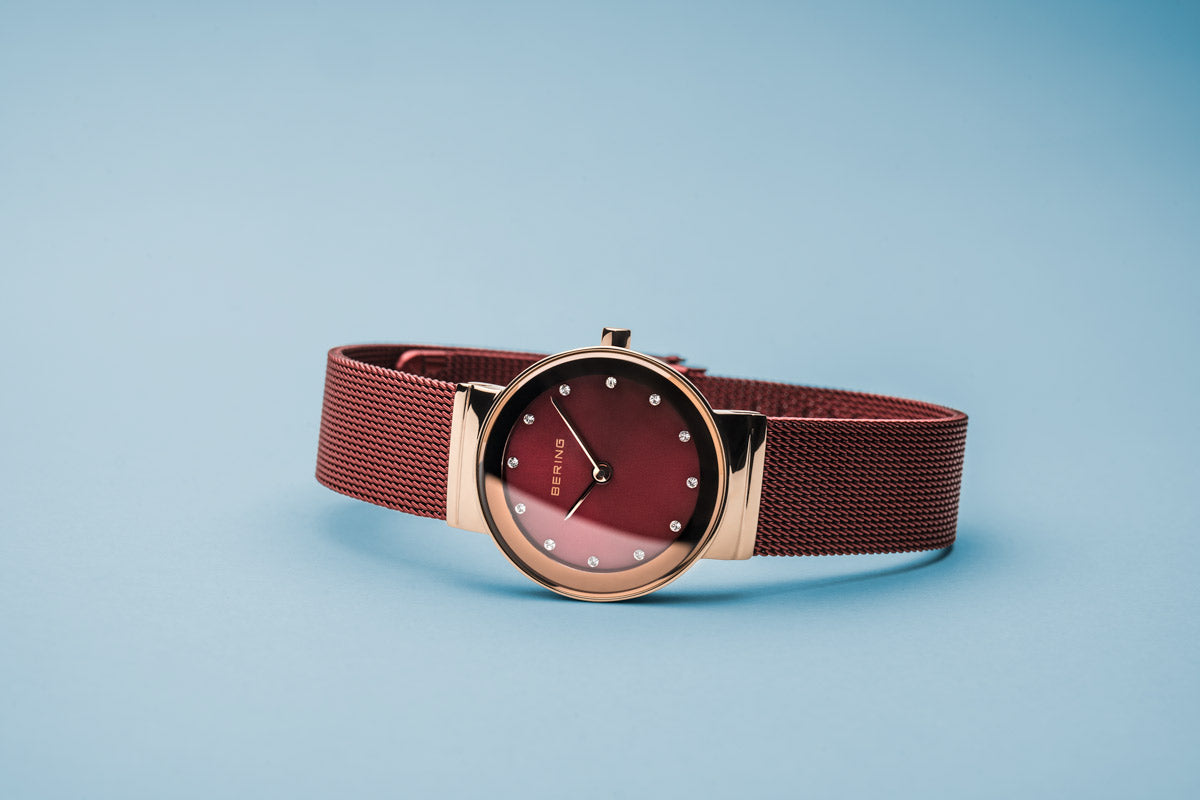 BERING Watch 10126-363