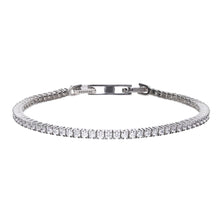 Load image into Gallery viewer, Fine Tennis Claw Bracelet B5096