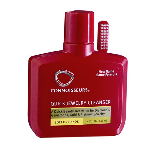 Quick Jewellery Cleanser