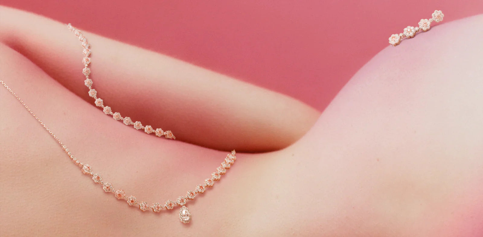 Colormond LAB Grown Diamonds – Merchant's Jewellers