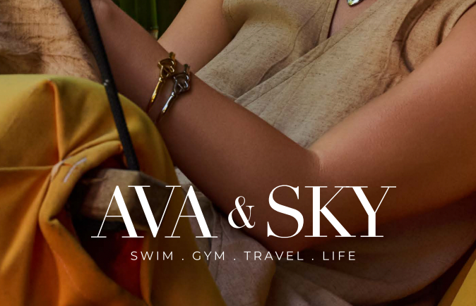 Ava & Sky