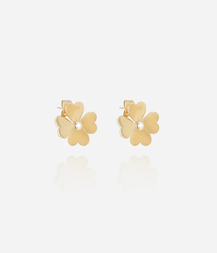 ZAG Bijoux Giorgio Earrings