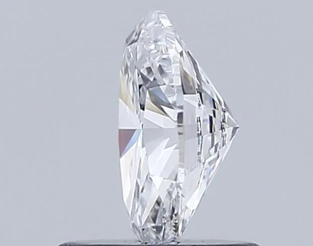 0.66 Carats OVAL Diamond