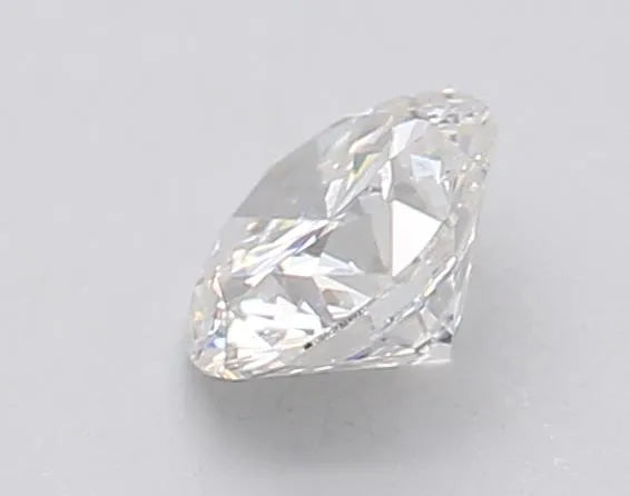 0.19 Carats ROUND Diamond
