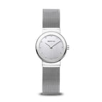 BERING Silver Watch 10126-000