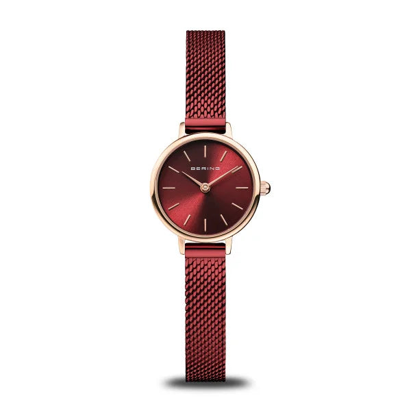 BERING Watch 11022-363