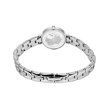 Load image into Gallery viewer, Classic Polished Silver BERING Watch 11022-704
