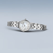 Load image into Gallery viewer, Classic Polished Silver Bering Watch 11022-704
