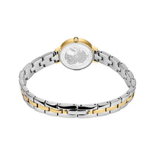 Load image into Gallery viewer, Classic Polished Gold BERING Watch 11022-714
