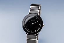 Load image into Gallery viewer, BERING Ceramic Black Watch 11429-742
