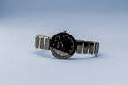 BERING Ceramic Black Watch 11429-742