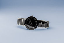 Load image into Gallery viewer, BERING Ceramic Black Watch 11429-742
