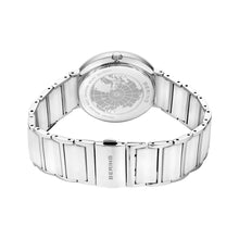 Load image into Gallery viewer, BERING Ladies White Ceramic Watch 11435-753
