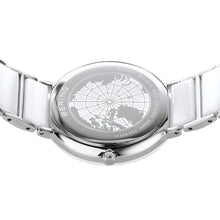 Load image into Gallery viewer, BERING Ladies White Ceramic Watch 11435-753
