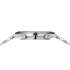 BERING Titanium Blue Watch 11743-707