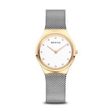 Load image into Gallery viewer, Bering Watch Polished Gold 12131-010
