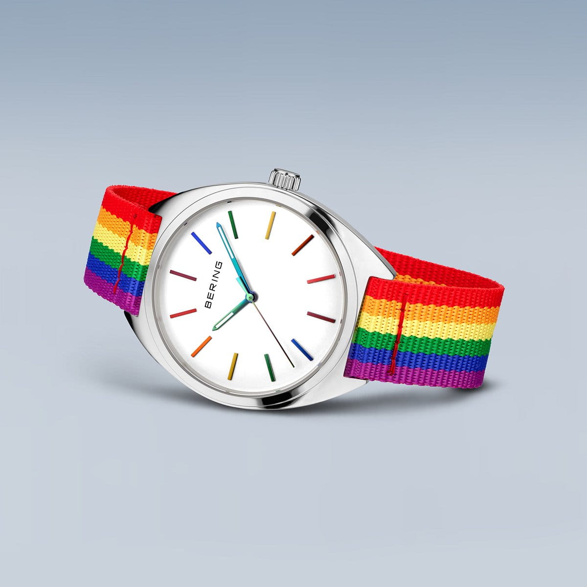 BERING Rainbow Watch 127220-40-004