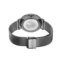 Load image into Gallery viewer, BERING, Grey Dial, Sub-seconds Watch 14040-377
