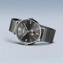 Load image into Gallery viewer, BERING, Grey Dial, Sub-seconds Watch 14040-377
