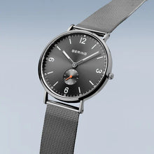 Load image into Gallery viewer, BERING, Grey Dial, Sub-seconds Watch 14040-377
