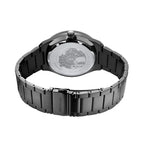 BERING Solar, Grey Steel Watch 14443-779