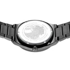 BERING Solar, Grey Steel Watch 14443-779