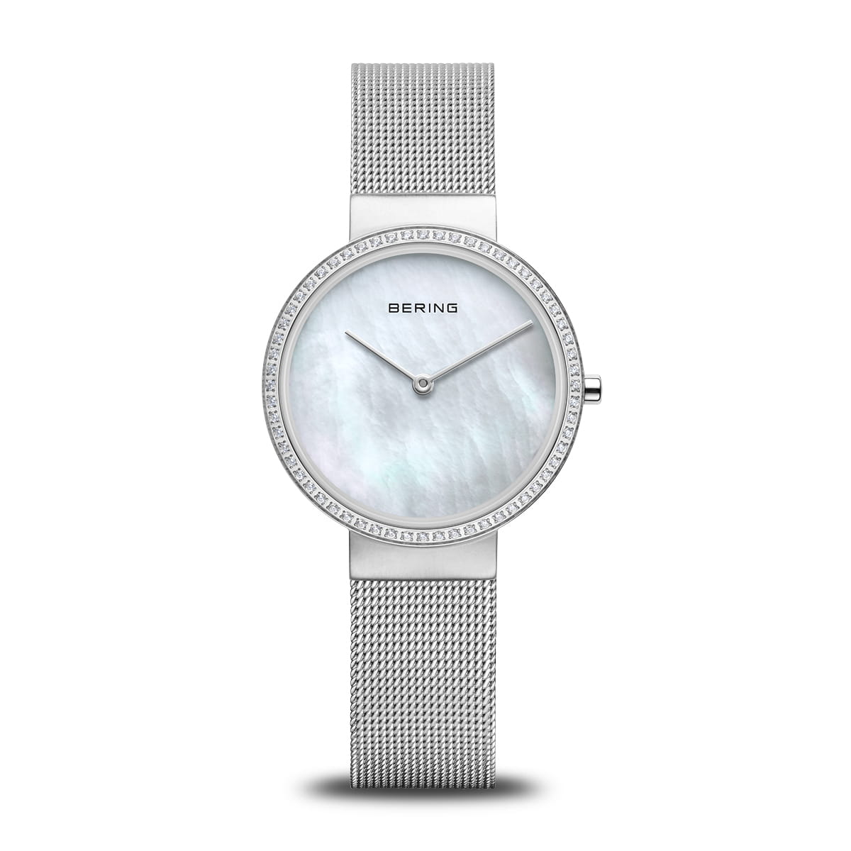 BERING Mother of Pearl Watch 14531-004