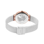 BERING Ladies Rose Gold Watch 14531-266