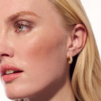 Glorenza Piccolo Earrings 18ct Yellow Gold Plated