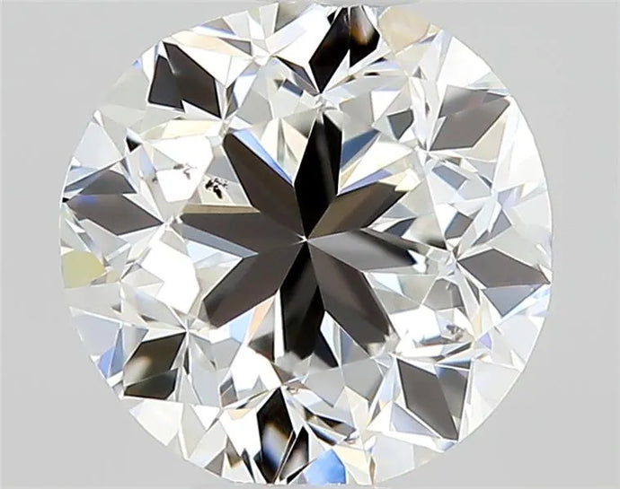 0.5 Carats ROUND Diamond
