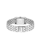 Ladies BOSS Lucy Stainless Steel Tank Watch