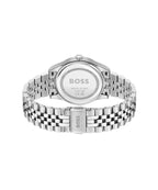 Ladies BOSS Graceful Stainless Steel Watch