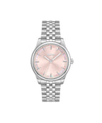 Ladies BOSS Graceful Stainless Steel Watch
